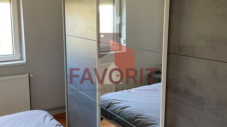 2 camere | centrala proprie | etaj intermediar | Iulius Town | - Poză 7