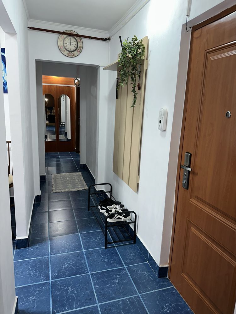 APARTAMENT 3 CAMERE DE ÎNCHIRIAT, POARTA 6 - Poză 7