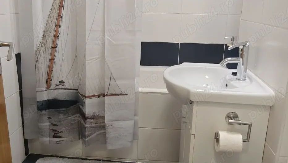 Închiriez Apartament cu 4 camere, etaj 13, 2 băi, 2 balcoane, metrou Iancului ✨ - Poză 4