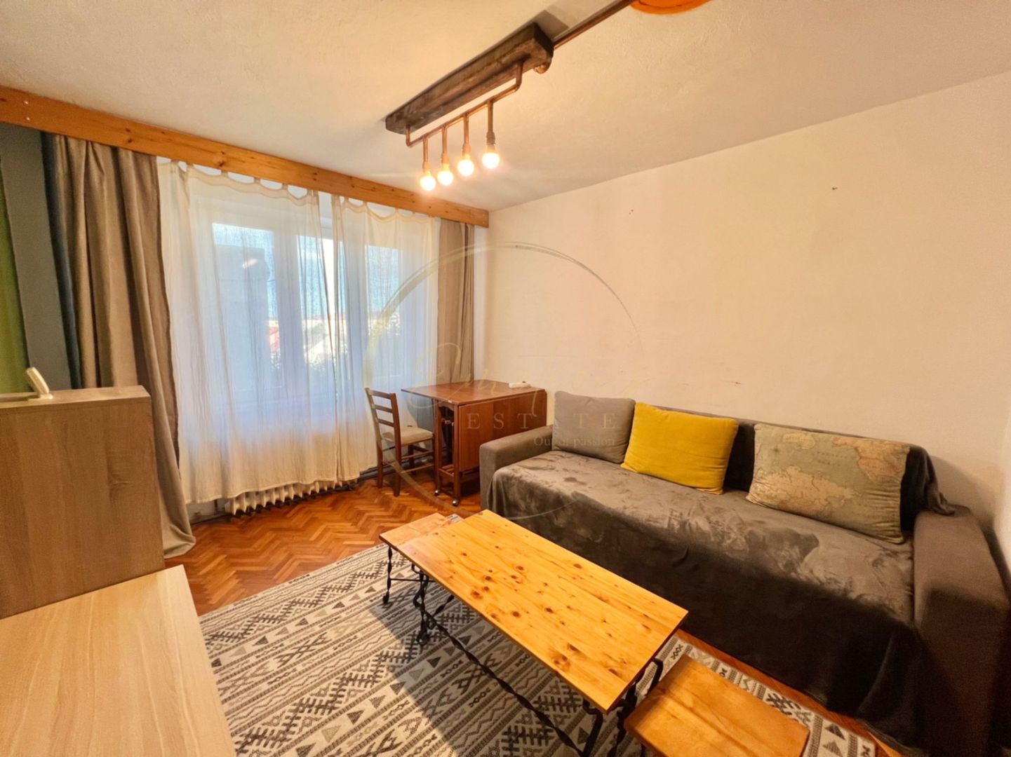 OFERTA | Apartament cu 3 camere | Olimpia-Stadion , Timisoara - Poză 1