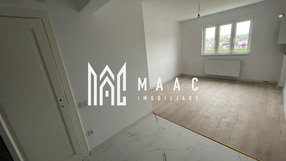 Garsoniera | Etaj 1 I Lift | Lazaret | Predare Mai 2025 - Poză 8