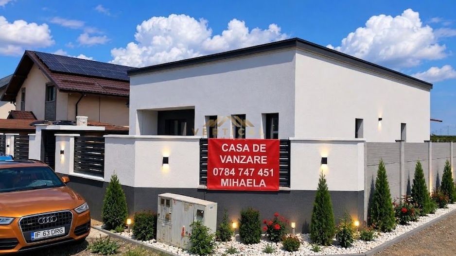 Berceni – Eleganță, Confort și Calitate la Cele Mai Înalte Standarde - Poză 1