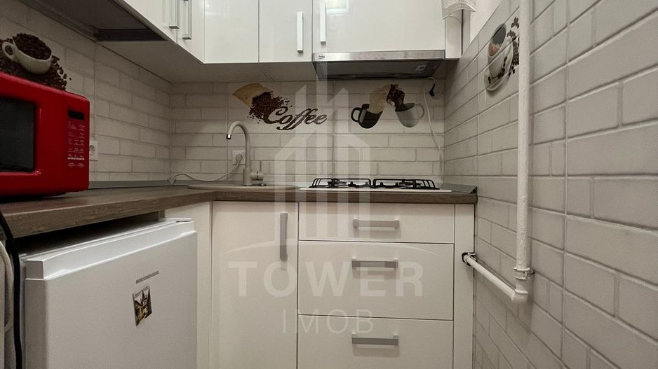 Apartament modern ultracentral langa Facultatea de Medicina - Poză 6