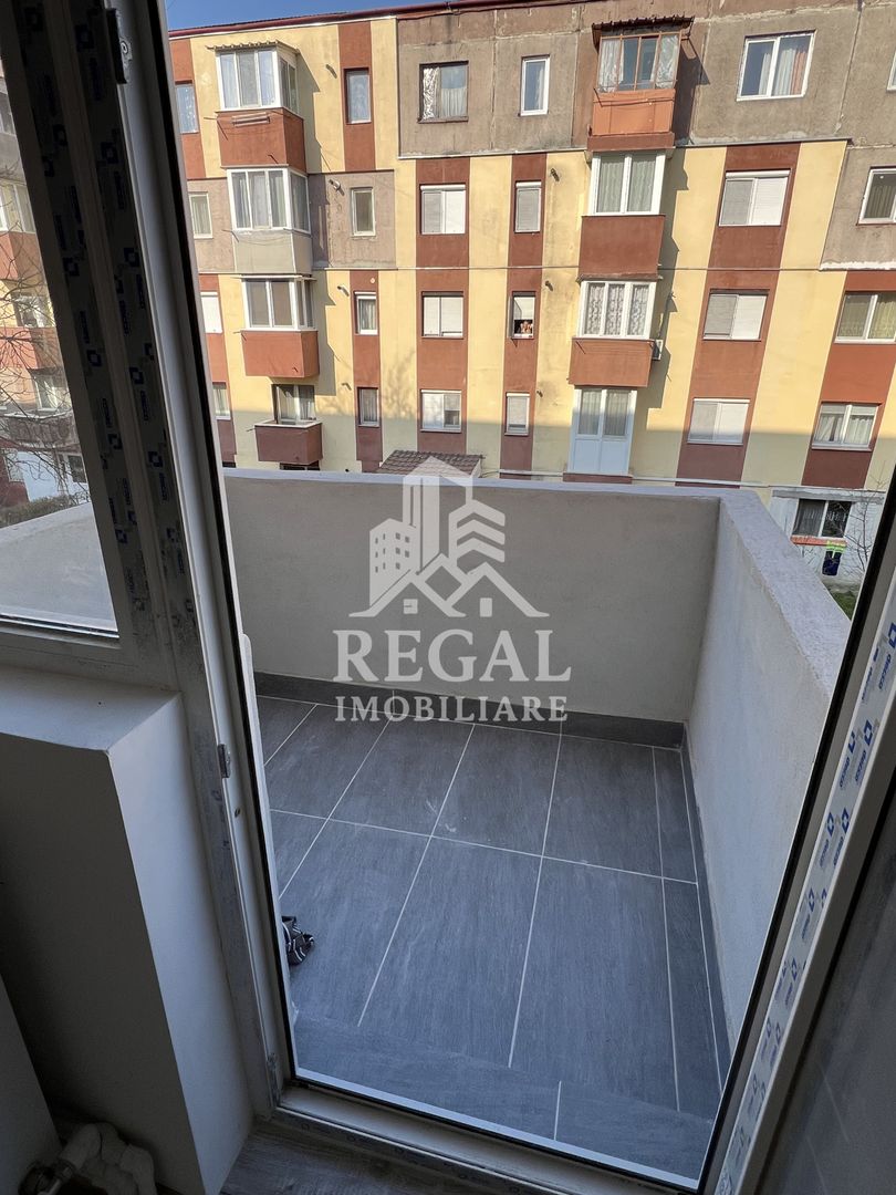 Apartament 2 camere, Micro 5/2 – etaj 2 - 38 mp - accept schimb - Poză 2