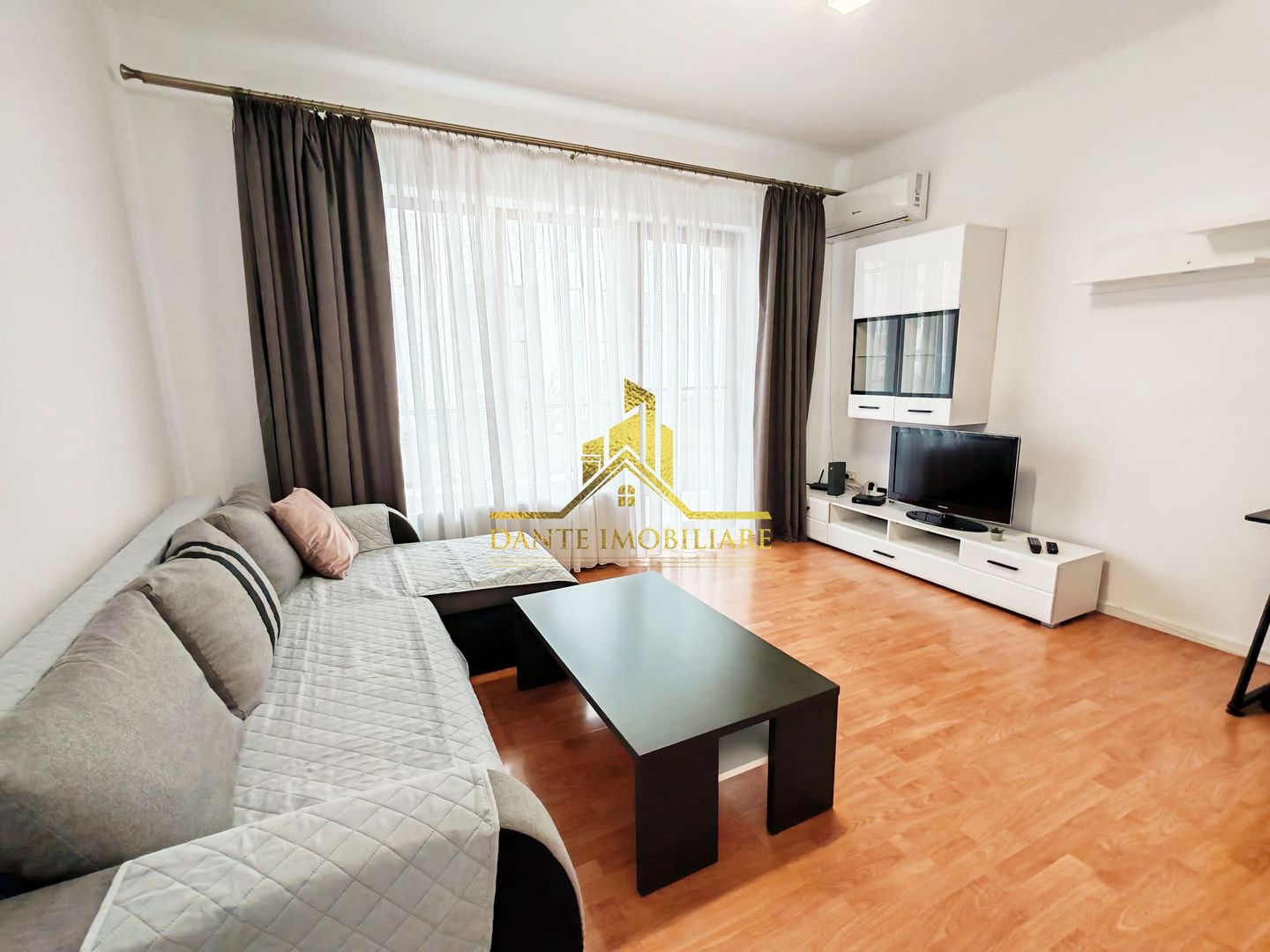 2 camere, decomandat, bloc nou, balcon, parcare, Marasti, Dambovitei - Poză 11