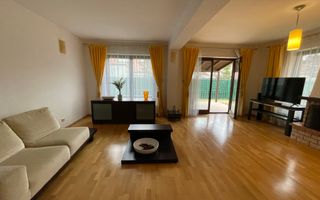 VILA CU 5 CAMERE LA INCHIRIERE LANGA BRITISH SCHOOL - Poză 15