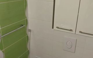 Apartament 3 camere, 88 mp, Dacia Bicaz, Iași – etaj 3, renovat - Poză 6