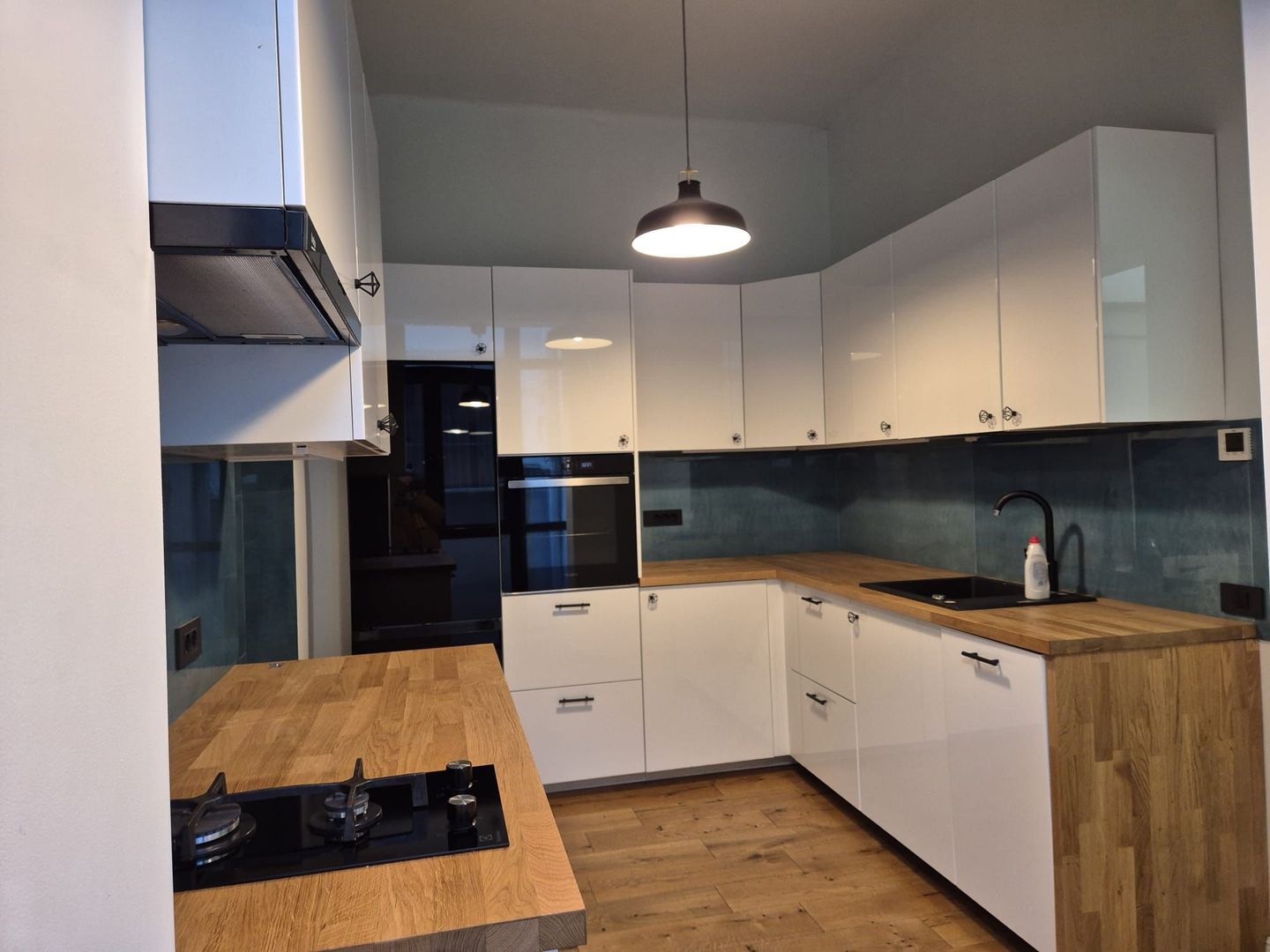 Apartament cochet de inchiriat in vila | 4 camere | zona Dorobanti - Poză 1