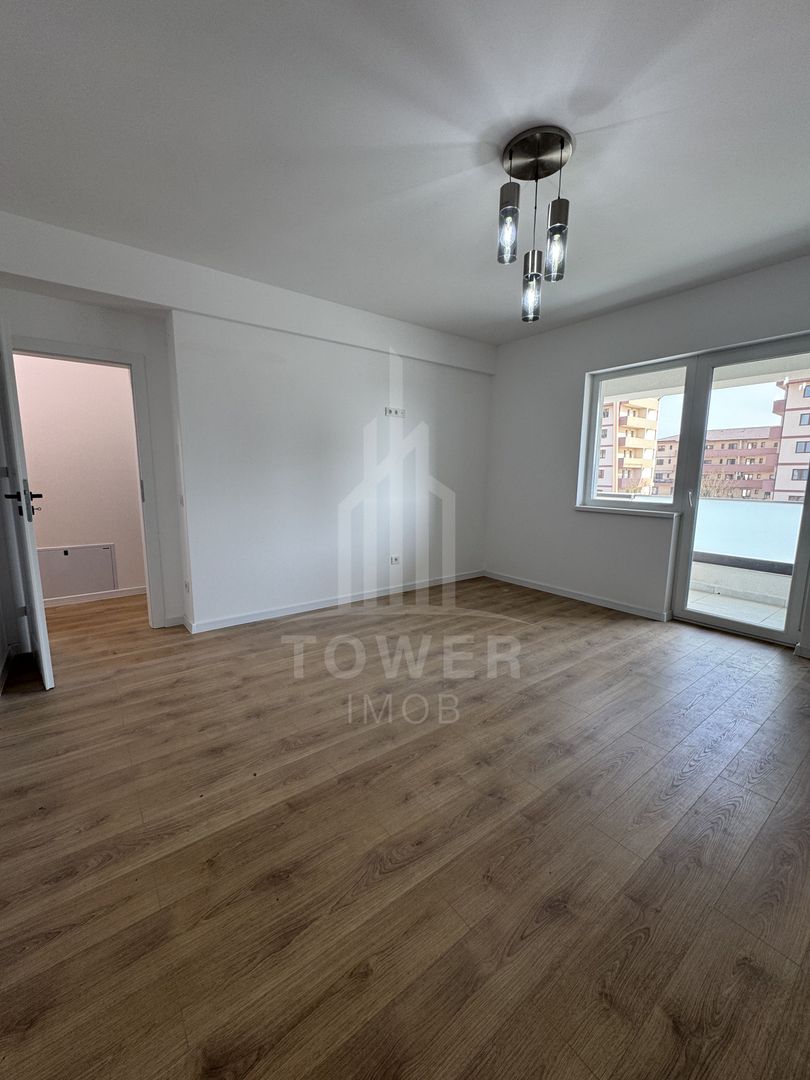 Apartament rezidențial NOU 2 camere - Poză 2