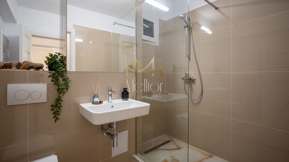 Apartament 3 camere complet renovat | 73 mp | zona Centrala! - Poză 12