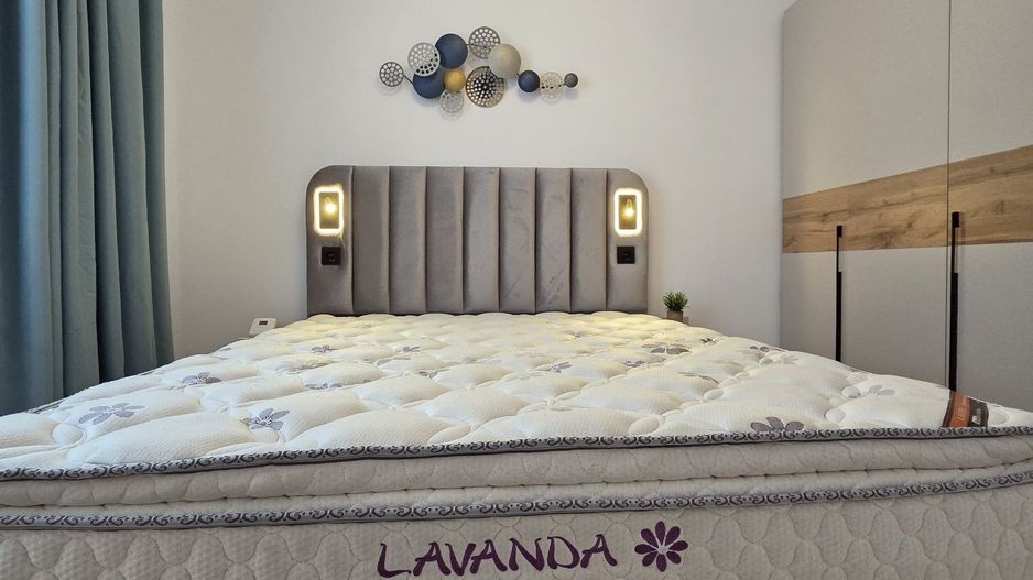 Inchiriere apartament 2 camere decomandat Ajustorului Residence - Poză 7