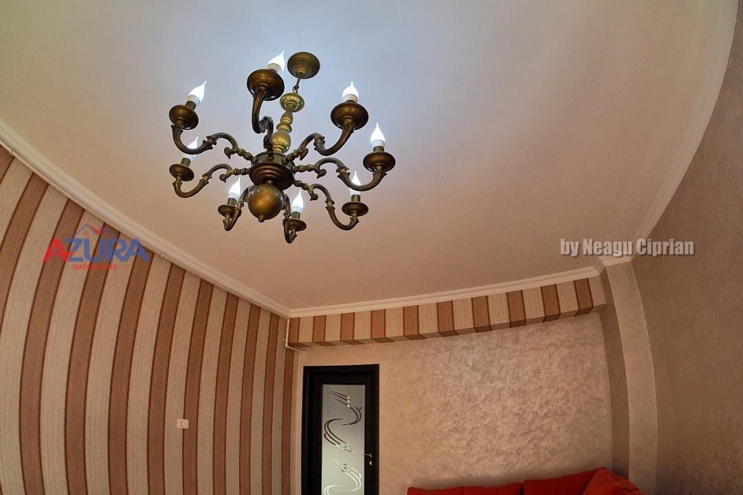 COMISION 0% - Apartament de Lux 3 camere - Poză 32