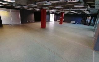 Spatiu de Birouri | Universitate | Locuri de Parcare - Poză 8