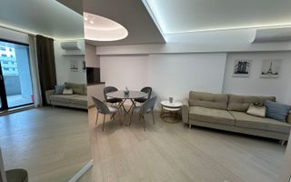 INCHIRIERE APARTAMENT 3 CAMERE - PARCARE INCLUSA - ZONA PIPERA - Poză 2