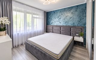Apartament 2 camere de inchiriat, Tribunal - Papadie, prima inchiriere - Poză 1