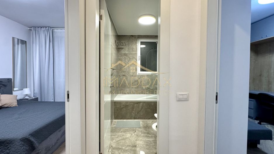 Apartament cu 3 camere *80mp* // Floreasca - Poză 25