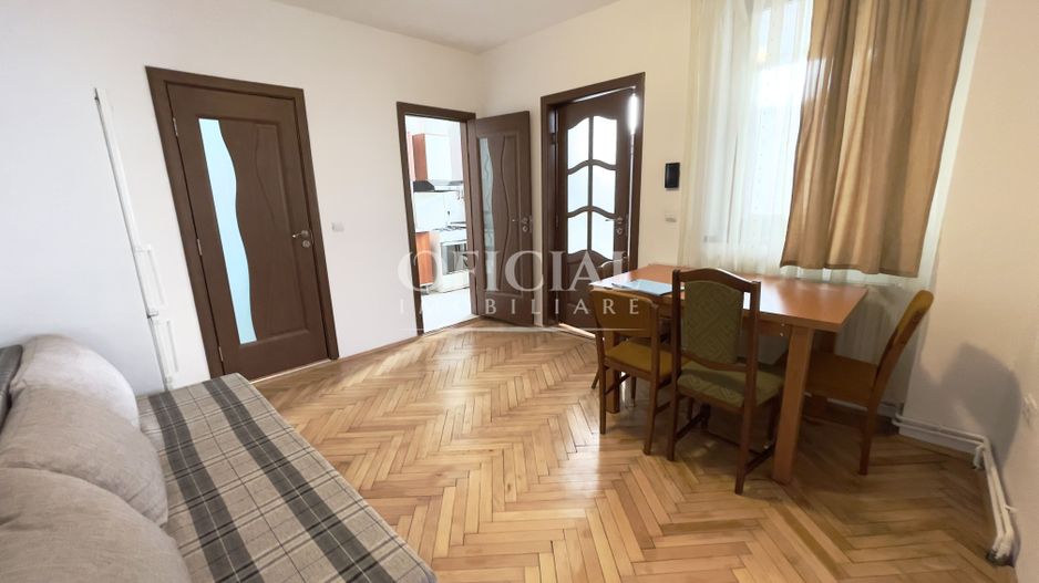Apartament 2 camere | 52 Mp | Curte | Zona Gruia str. Fierului - Poză 3