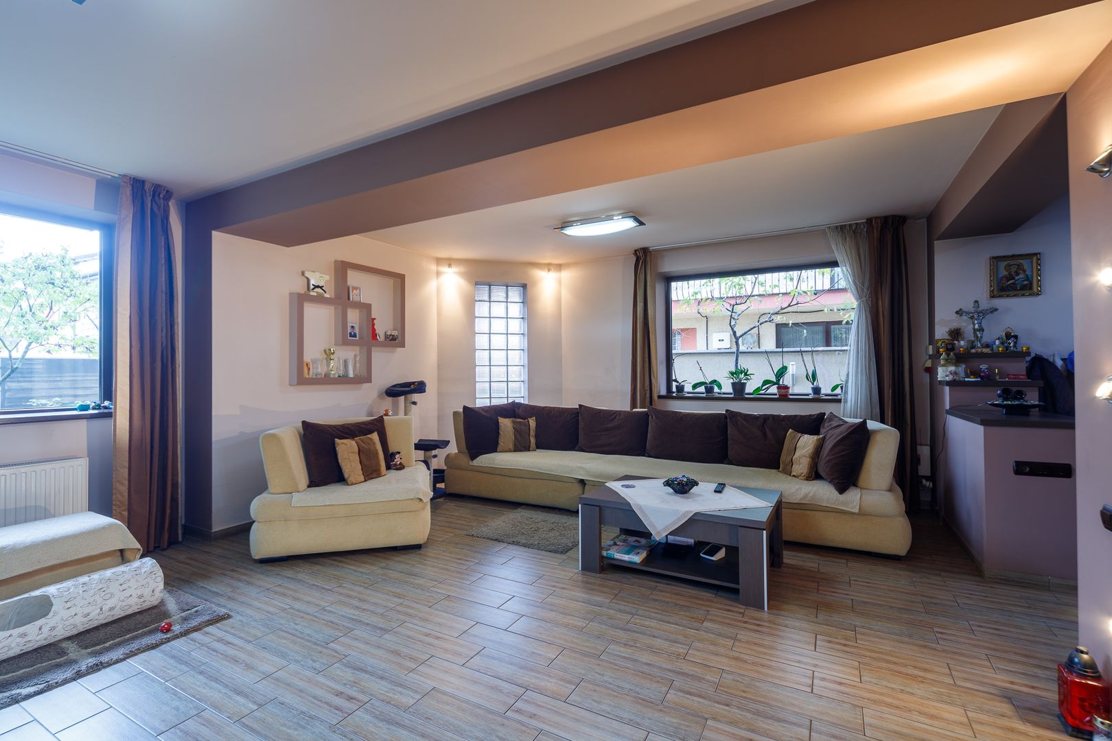 Vânzare, Duplex, 8 camere, zona Militari - Poză 2