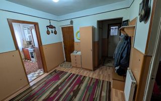 Apartament decomandat 4 camere 90 mp-balcon-Zona Centrala - Poză 5