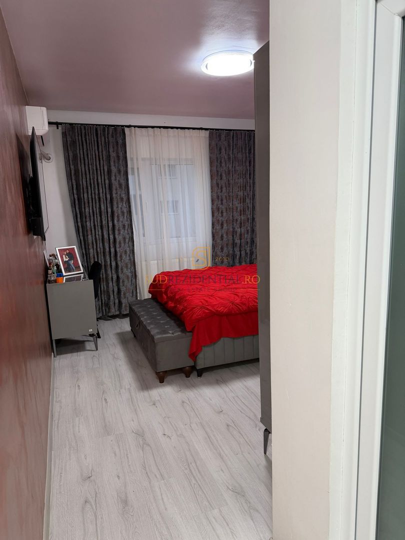 Apartament decomandat cu 3 camere, 93.70 mp, The Grand Kristal, Sect.4 - Poză 10