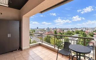 Apartament 2 camere Decebal - Alba Iulia - Poză 14