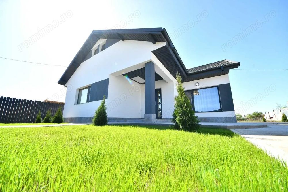 Casă de vânzare Vasile Alecsandri  ideala pentru familie! - Poză 1