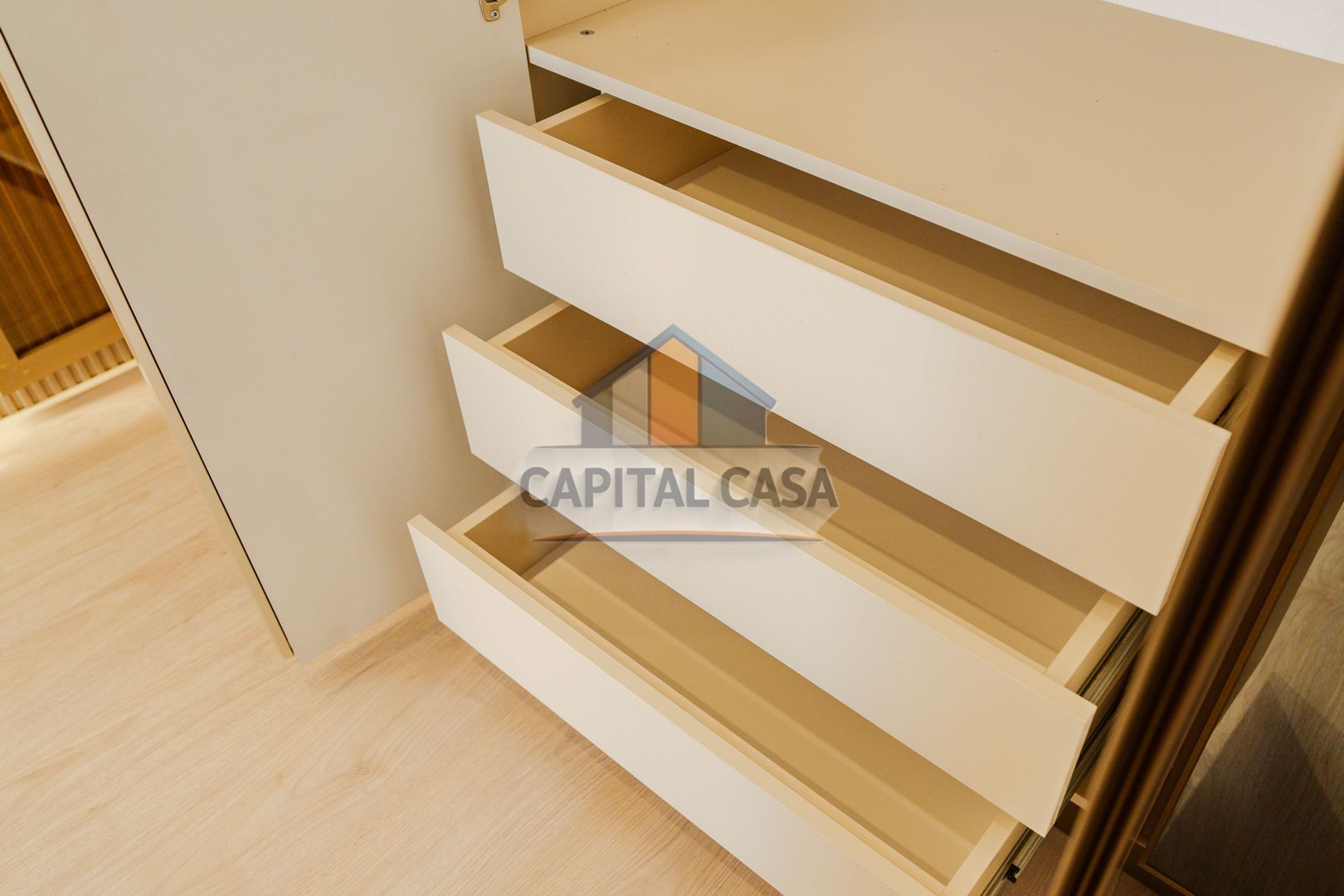 Apartament 2 Camere | Mobilat & Utilat Premium Pipera - Poză 54