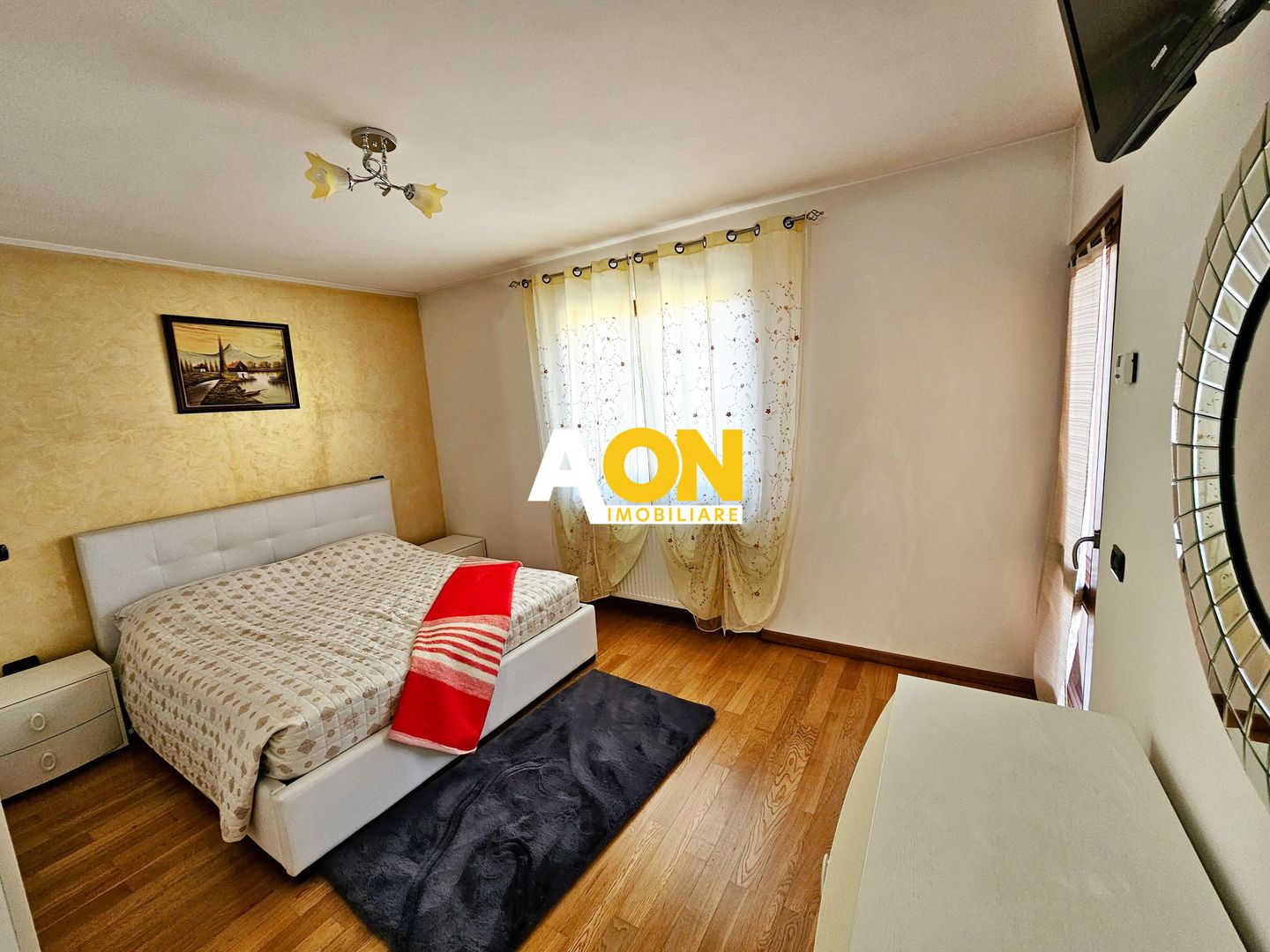 Casa 7 camere, garaj dublu, finisaje lux, 629 mp teren,zona Prefectura - Poză 15