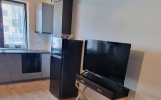 Apartament 2 camere Pipera | 40 mp | Garaj inclus - Poză 2