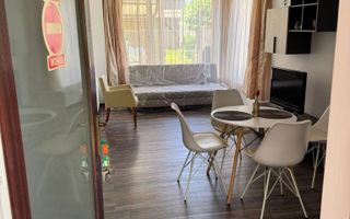 Apartament cu 2 camere | 53 mp | Borhanci | Parcare | Terasa - Poză 3
