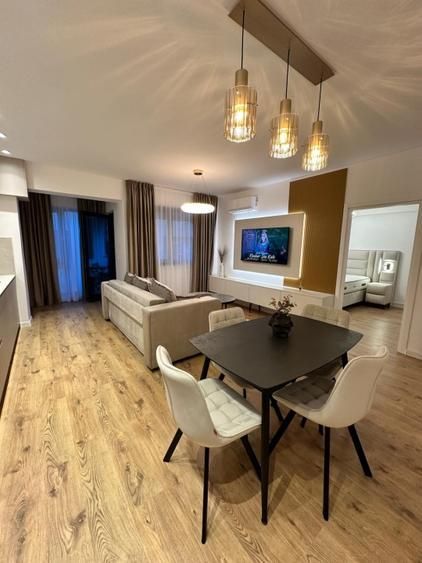 2 Camere Premium | Ivory Residence Pipera |  Prima Închiriere - Poză 1
