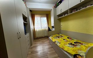 Apartament cu 3 camere decomandate | Zona Eroilor -Florești | Mansardă - Poză 5
