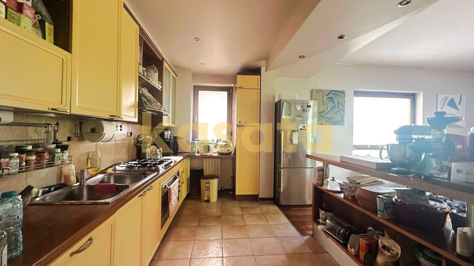 Apartament 4 camere 178 mp utili | Cartier Primăverii - Poză 8