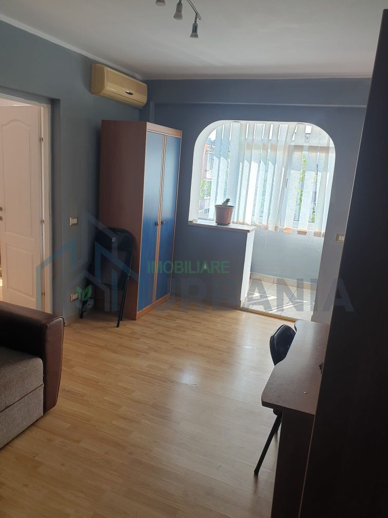 Apartament 2 camere nedecomandat, zona Alexandru cel Bun, etaj 4/4, mobilat - Poză 4