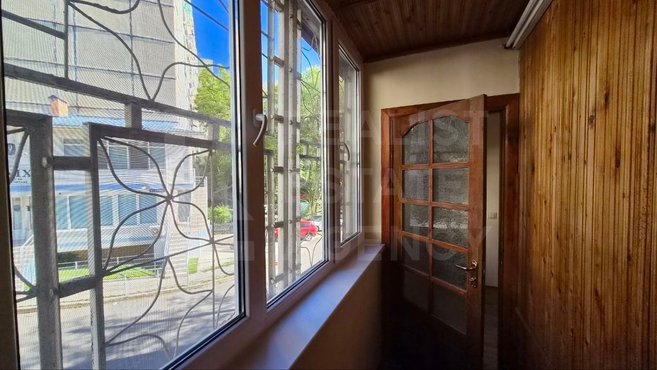 Chirie, apartament, 3 camere, Bd. Constantin Negruzzi, Centru - Poză 12