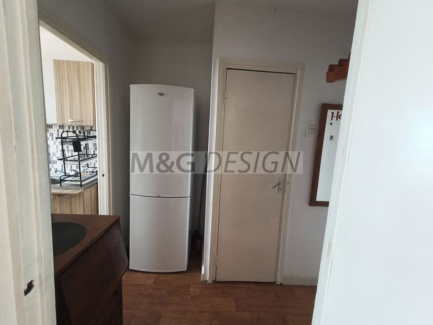 2 camere Bdul Cetatii etaj intermediar+boxa - Poză 2