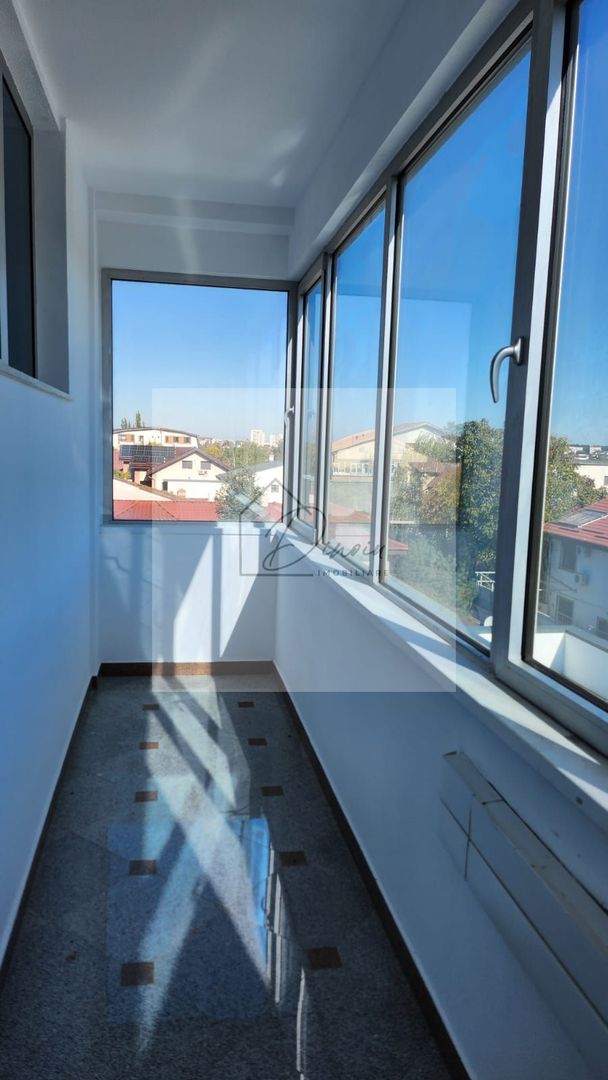 Cladire de inchiriat Damaroaia I 12 parcari I Lift I COMISION 0% - Poză 23