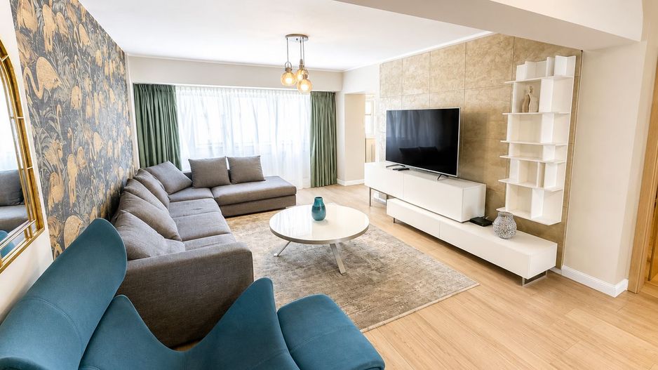 Apartament 4 camere | Piața Victoriei – Calea Victoriei - Poză 11