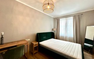 Apartament modern 2 camere | Florești – Zona Parcului Poligonului - Poză 6