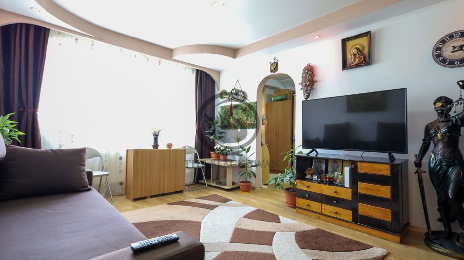 Apartament 2 camere de vanzare | Mihai Bravu, Ploiesti | Comision 0% - Poză 1