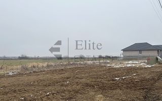 Teren intravilan 600 mp de vânzare in Apateu - Poză 2