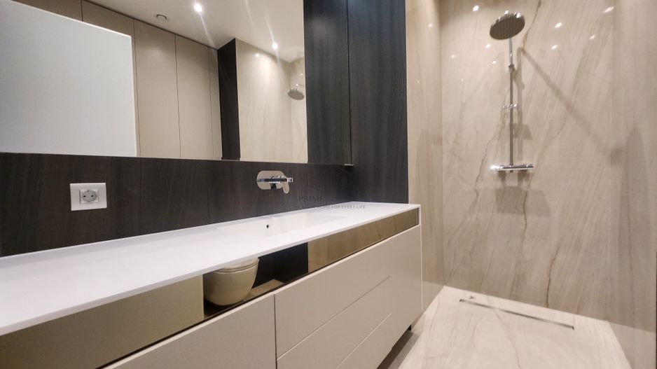 APARTAMENT DE LUX CU 5 CAMERE APROAPE DE BULEVARD KISELELFF - Poză 6