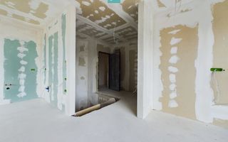 Apartament 4 camere nou la 2 min de Cambridge School of Bucharest - Poză 7