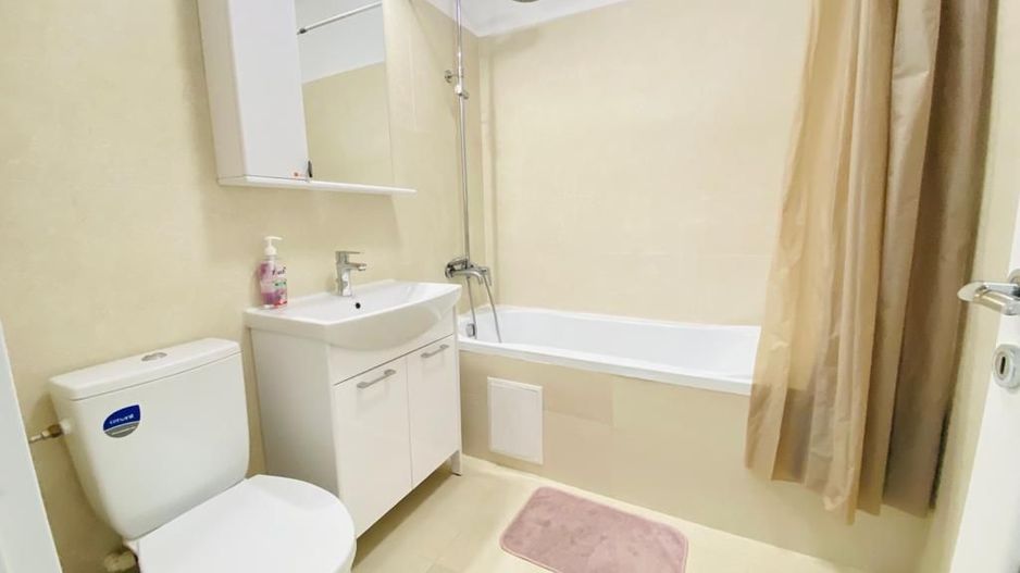 Parcul Carol - Primaria Sector 5, bloc nou, centtrala proprie, tot nou - Poză 7