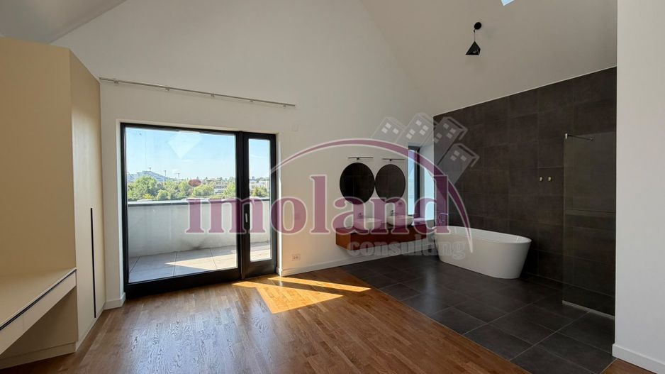 Vanzare - apartament 4 camere - parkview - Avalon Estate-Pipera - Poză 14