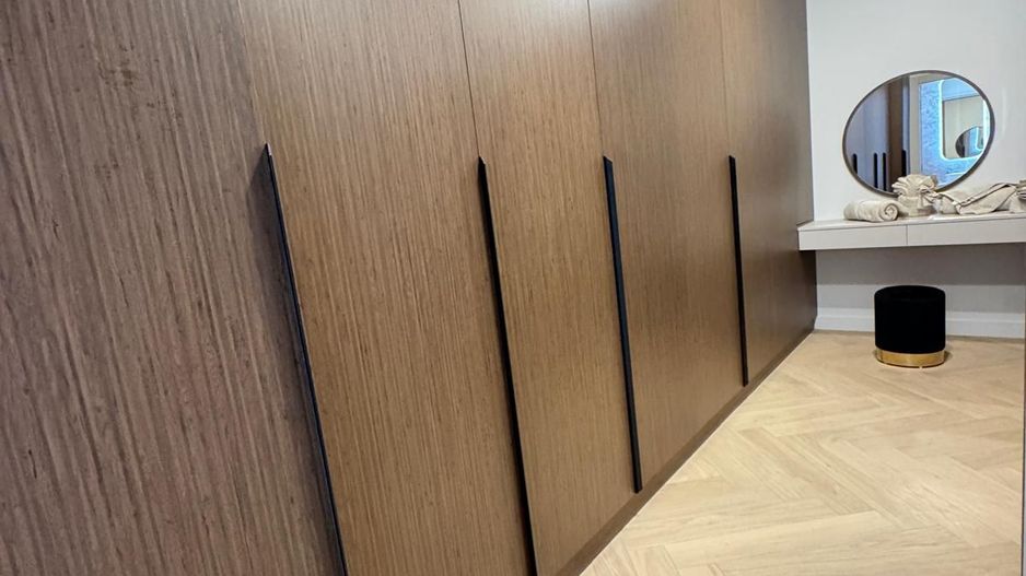 Inchiriere 3 Camere Jolie Village Pipera Nou - Poză 7