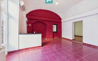 Spațiu comercial ultracentral– str. Eminescu, Arad - Poză 1