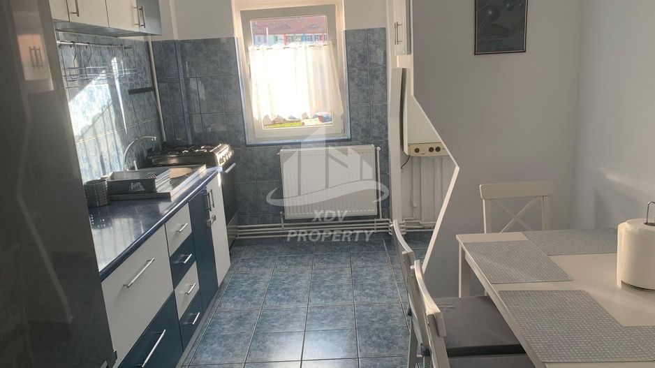 Apartament 3 camere ,Strand,  Sibiu, Comision 0 - Poză 24