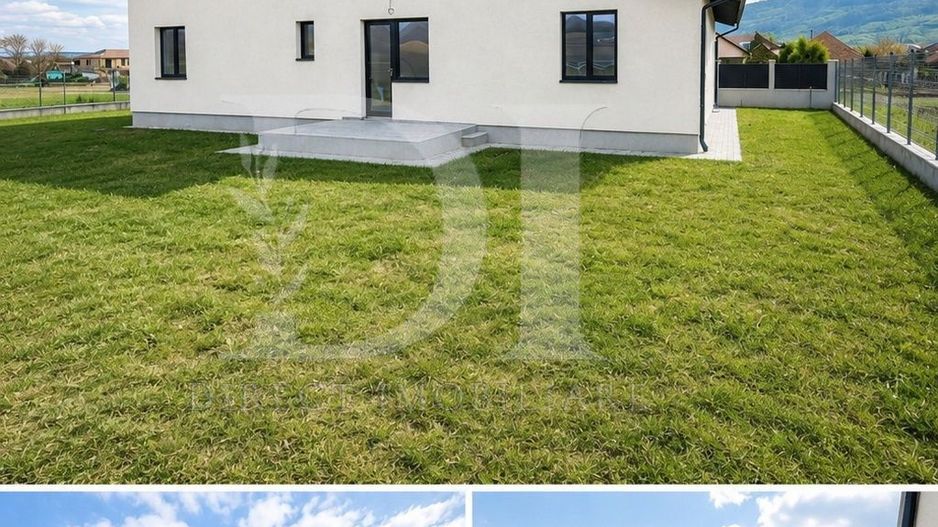 Casa individuala | 4 camere | Gilau-Cluj - Poză 2