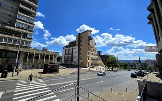 Centru/ 3 min Palas - Anastasie Panu-  Hala Centrala - 2 camere -UMF - Poză 13